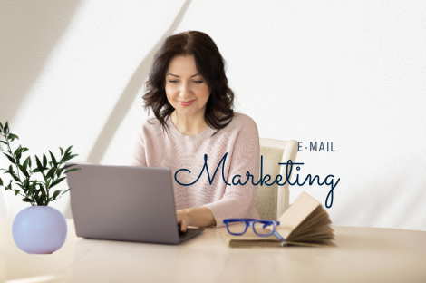 Erfolgreiches E-Mail-Marketing für EPUs und KMUs